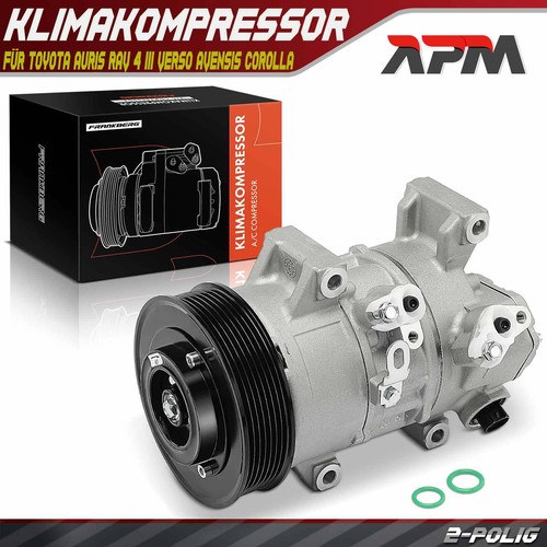 Compressore aria condizionata - compressore,