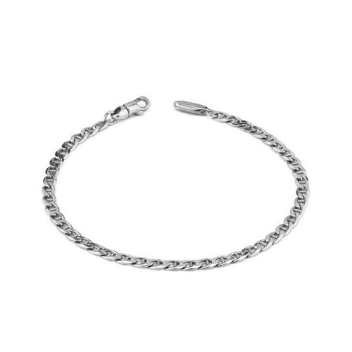 Bracciale boccadamo uomo - bracciale, a