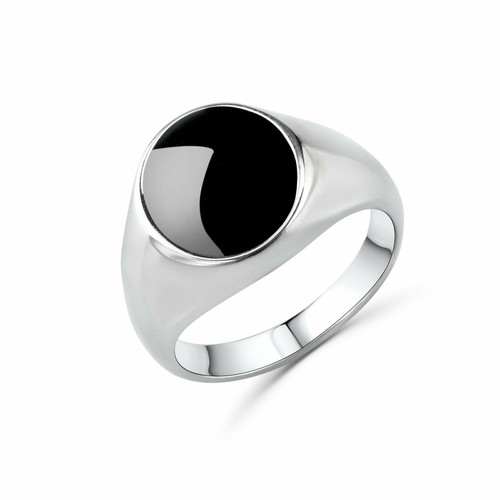 Anello chevalier uomo