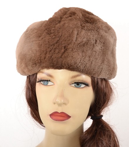 Z522 cappello pelliccia di - pelliccia,