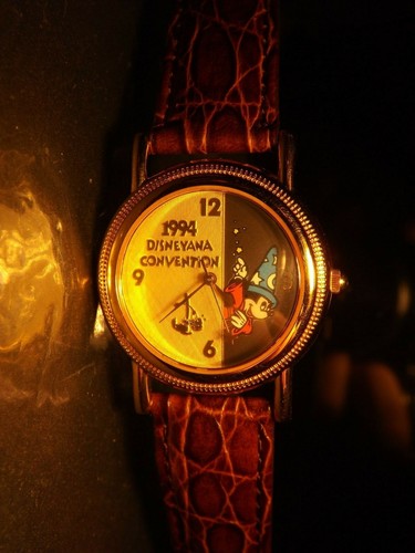 Orologio disney uomo vintage - uomo,