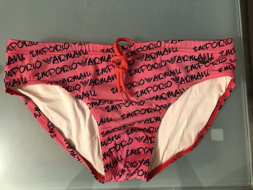 Costume uomo emporio - uomo, armani"