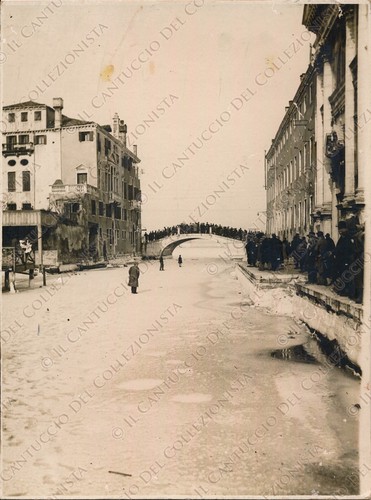 1929 venezia gradi - 1929,
