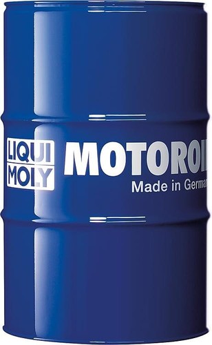 Olio motore liqui - liqui, super