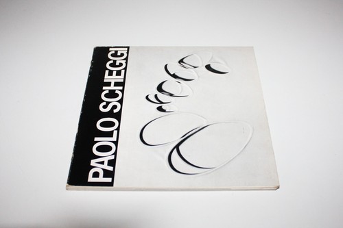 Paolo scheggi bologna - paolo, bologna,