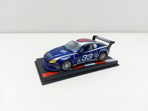 Maserati gransport trofeo - maserati,