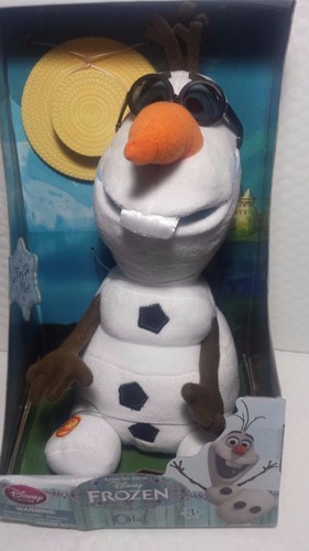 Disney frozen olaf - disney,