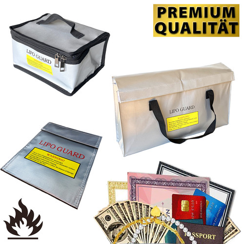 Borsa porta documenti - 🔥,