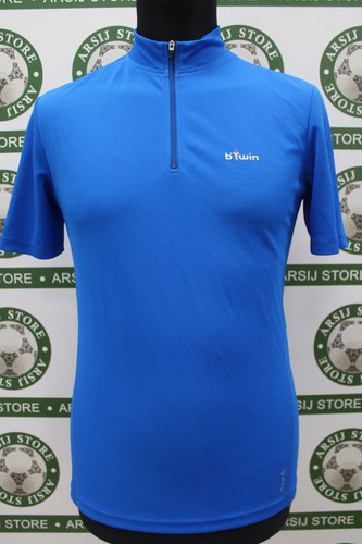 Maglia ciclismo btwin s - tg,