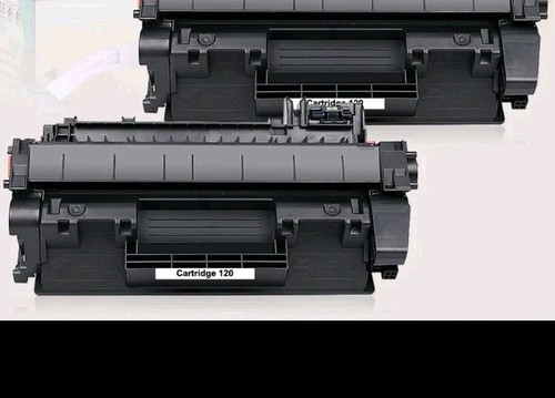 Confezione cartucce toner - confezione, 2