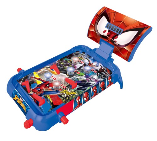 Lexibook spiderman flipper - spiderman,,