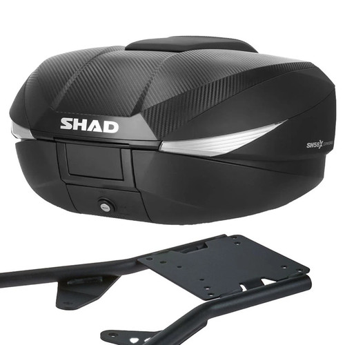 Shad topcase sh58x - topcase,
