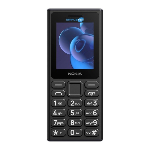 Nokia 105 2024 cellulare - 105,
