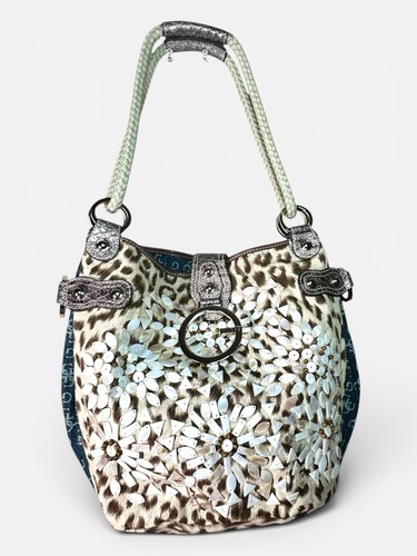 Borsa hobo y2k - borsa,