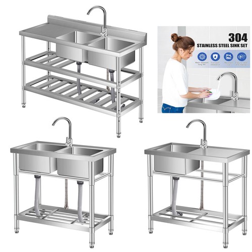 Lavello acciaio inox lavello