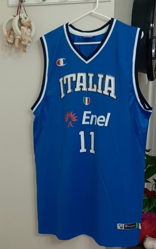 Maglia home vintage - maglia, italia