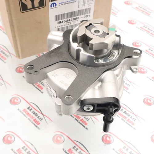 Depressore fiat 500l - fiat, 500l-alfa