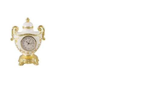 Vittoria orologio 17x10x24cm - l.vittoria,