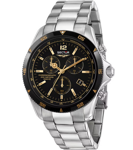 Sector sge 650 watch - sector,