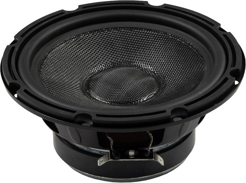 Hifonics zsu6au cm - zsu6au, 16,5