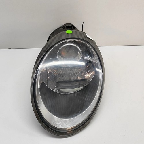 Faro proiettore anteriore