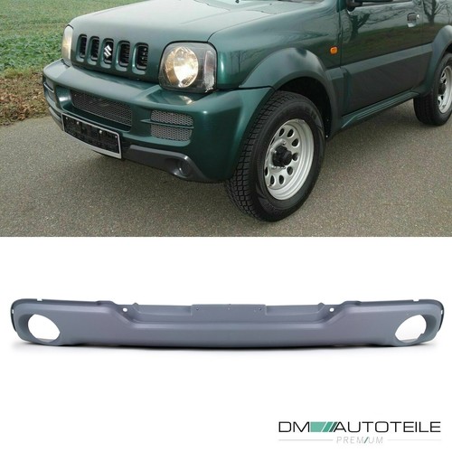 Paraurti anteriore suzuki - anteriore,