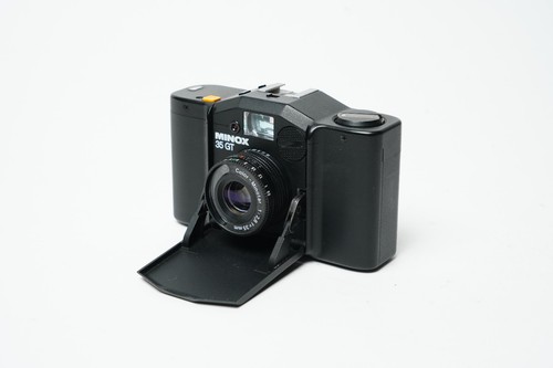 Testata minox 35mm - 35,