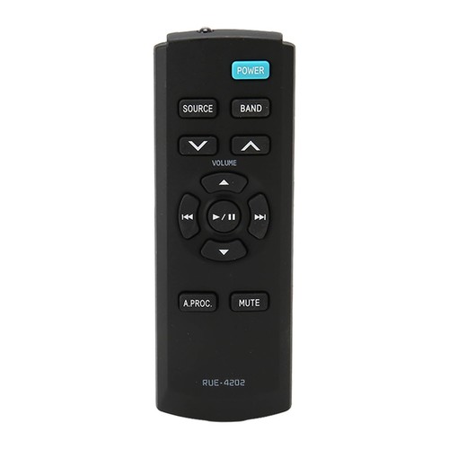 Rue 4202 per - 4202, telecomando