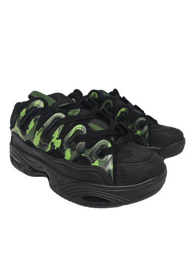 Scarpa skate osiris uomo d3 - scarpa,