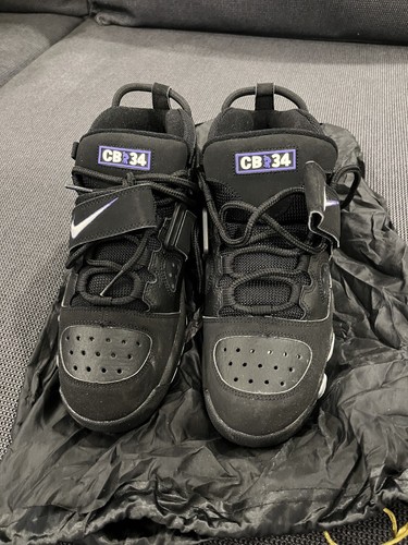 Nike air godzilla - godzilla, 2007