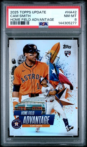 2025 topps update home - 2025,