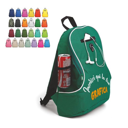 Zaini poliestere 600d - 10,