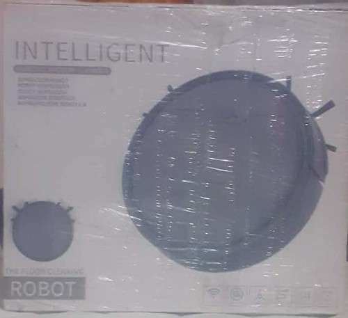 Aspirapolvere robotica robotic - aspirapolvere,
