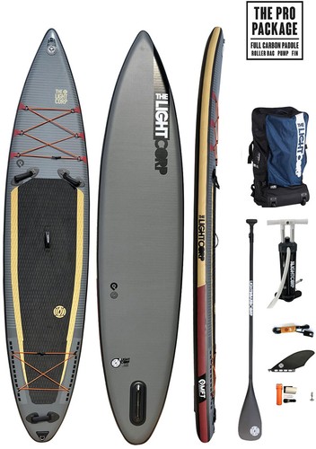 Light platin tourer - tourer, 12.6x30