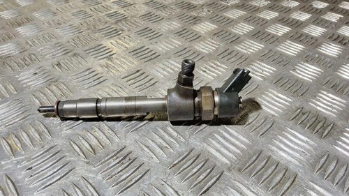 Iniettore carburante alfa - iniettore,