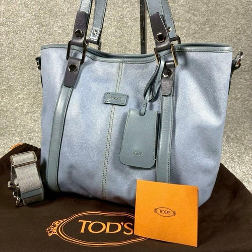 Borsa tracolla tod g line - borsa, tod's