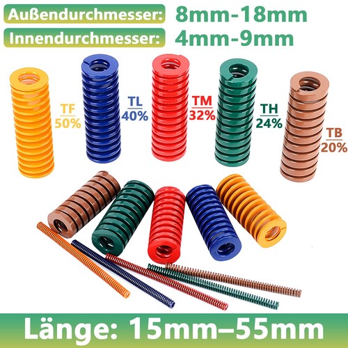 Molla compressione heavy - a,