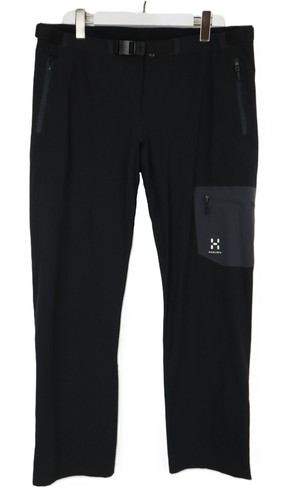 Haglofs pantalone donna 44 - haglofs, eu