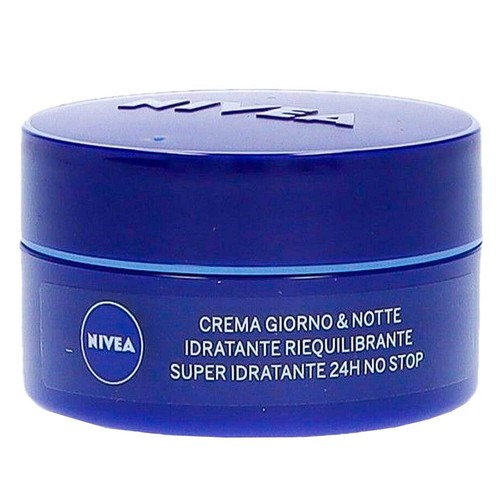 Crema viso giorno - giorno, nivea
