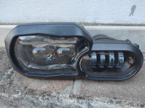 Faro led bmw k1200r - , k1300r