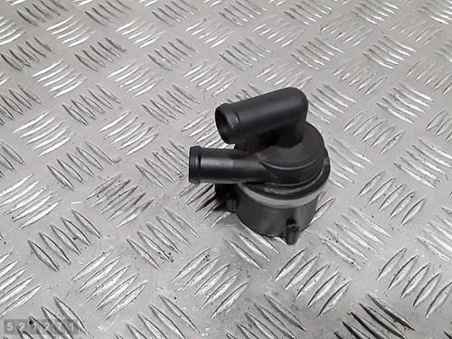 Pompa acqua passat - vw, 2014