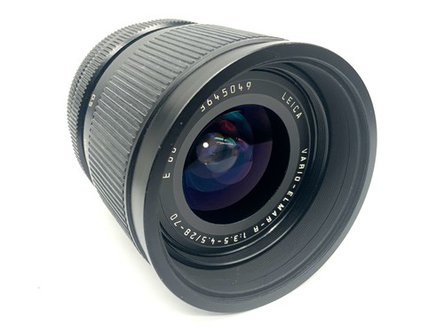 Leica vario elmar 70 mm - vario-elmar-r,