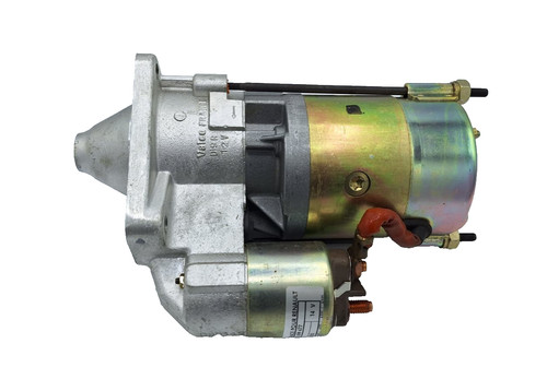 Motorino avviamento clio - avviamento, i