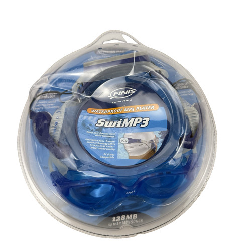 Finis swimp3 lettore mp3 - swimp3,