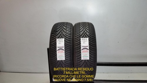 Gomme usate termiche - gomme,