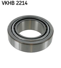Cuscinetto ruota skf vkhb - ruota,