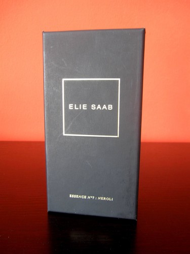 Elie saab essenza - elie, n.