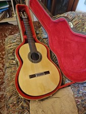 Chitarra classica liuteria - classica,
