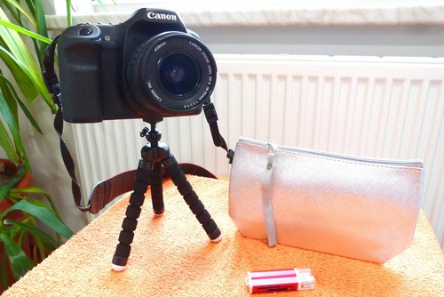 Difettoso hobbisti canon eos - difettoso,