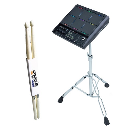 Roland spd pro sampling pad - roland,